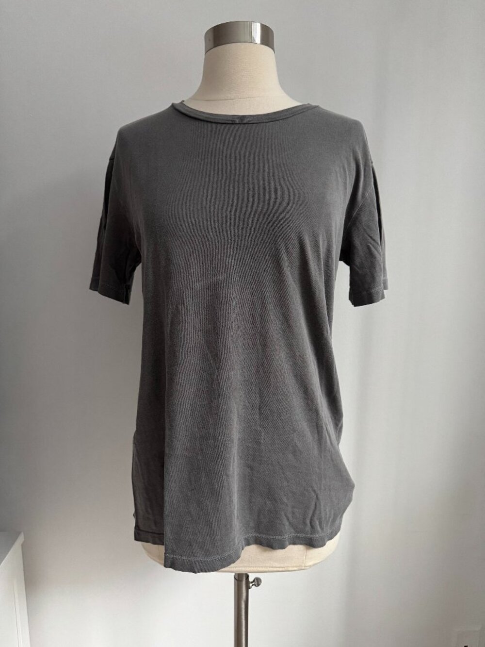 Studio Sunday Organic Cotton Tee